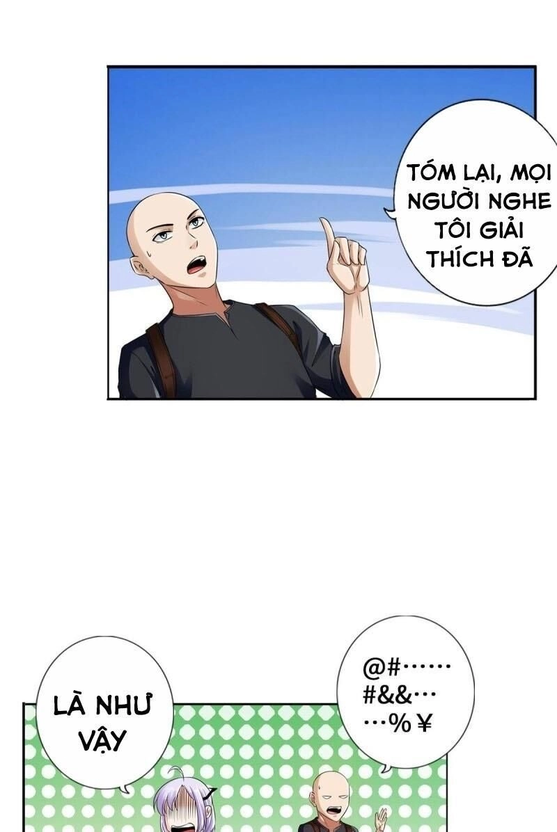 Hệ Thống Tìm Đường Chết Mạnh Nhất Chapter 69 - 15