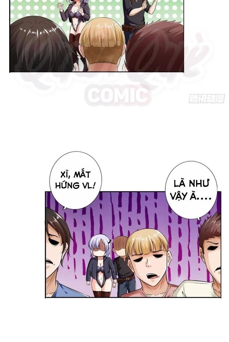 Hệ Thống Tìm Đường Chết Mạnh Nhất Chapter 69 - 16