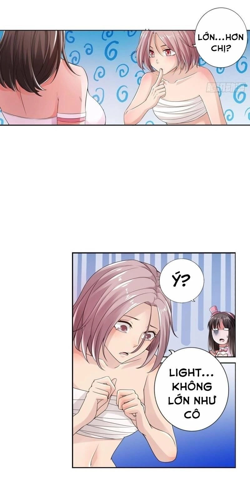 Hệ Thống Tìm Đường Chết Mạnh Nhất Chapter 69 - 18