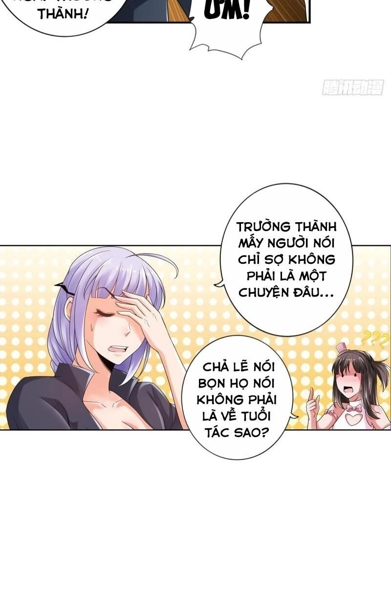 Hệ Thống Tìm Đường Chết Mạnh Nhất Chapter 69 - 20