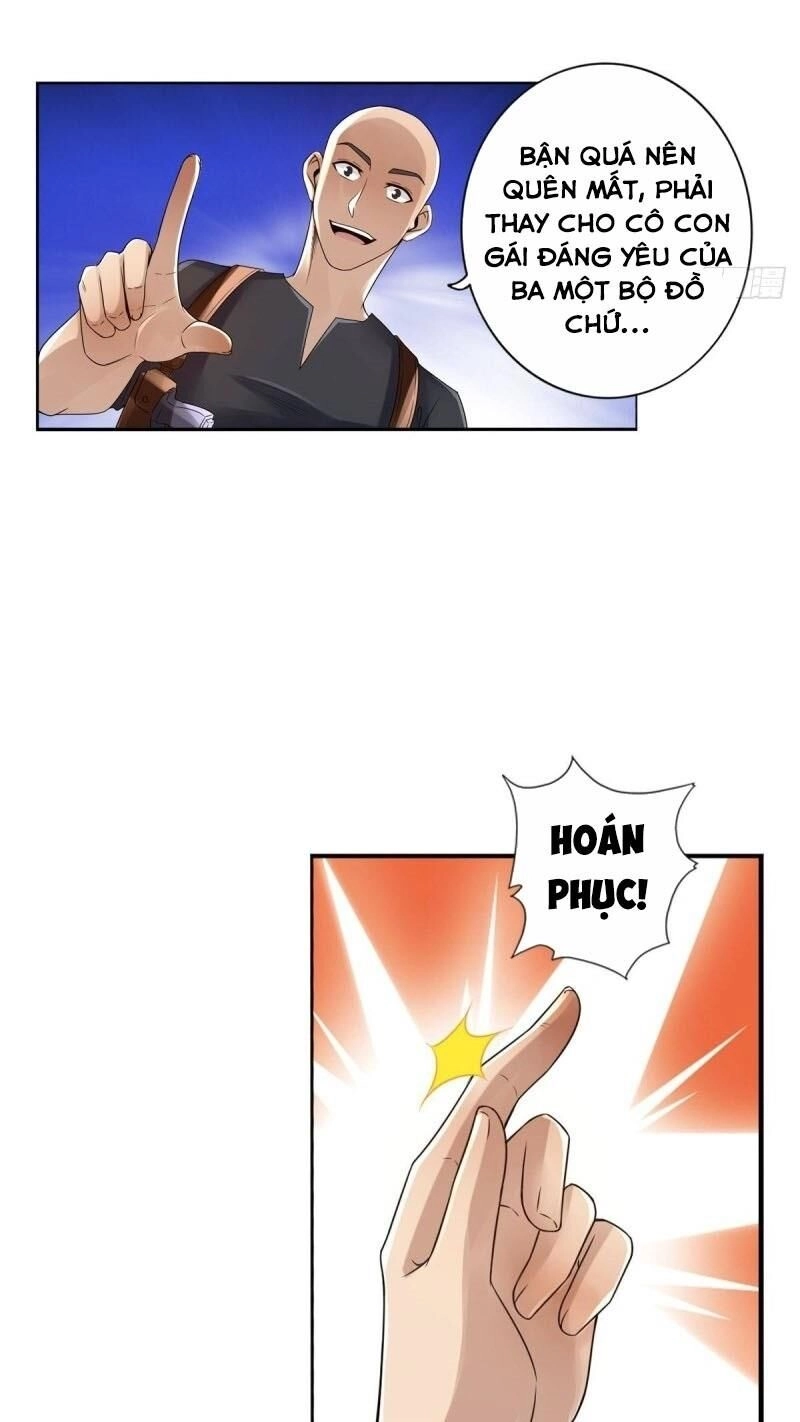 Hệ Thống Tìm Đường Chết Mạnh Nhất Chapter 69 - 21