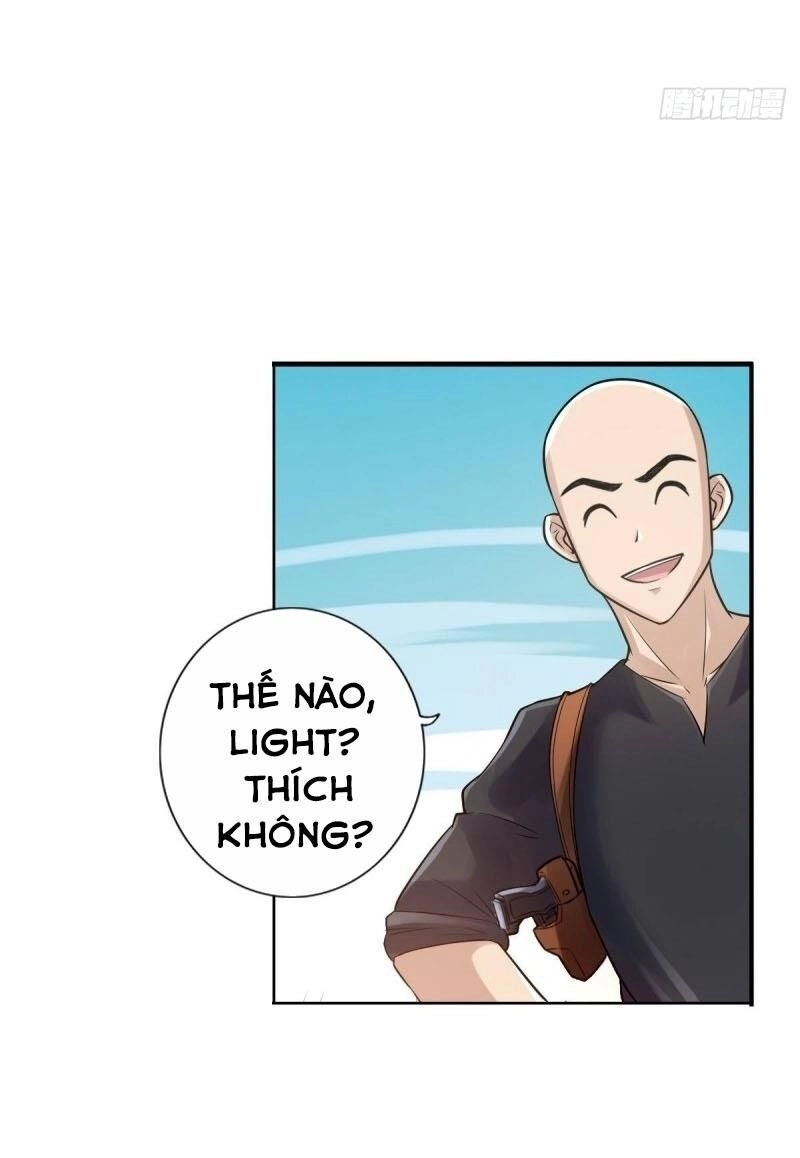 Hệ Thống Tìm Đường Chết Mạnh Nhất Chapter 69 - 23