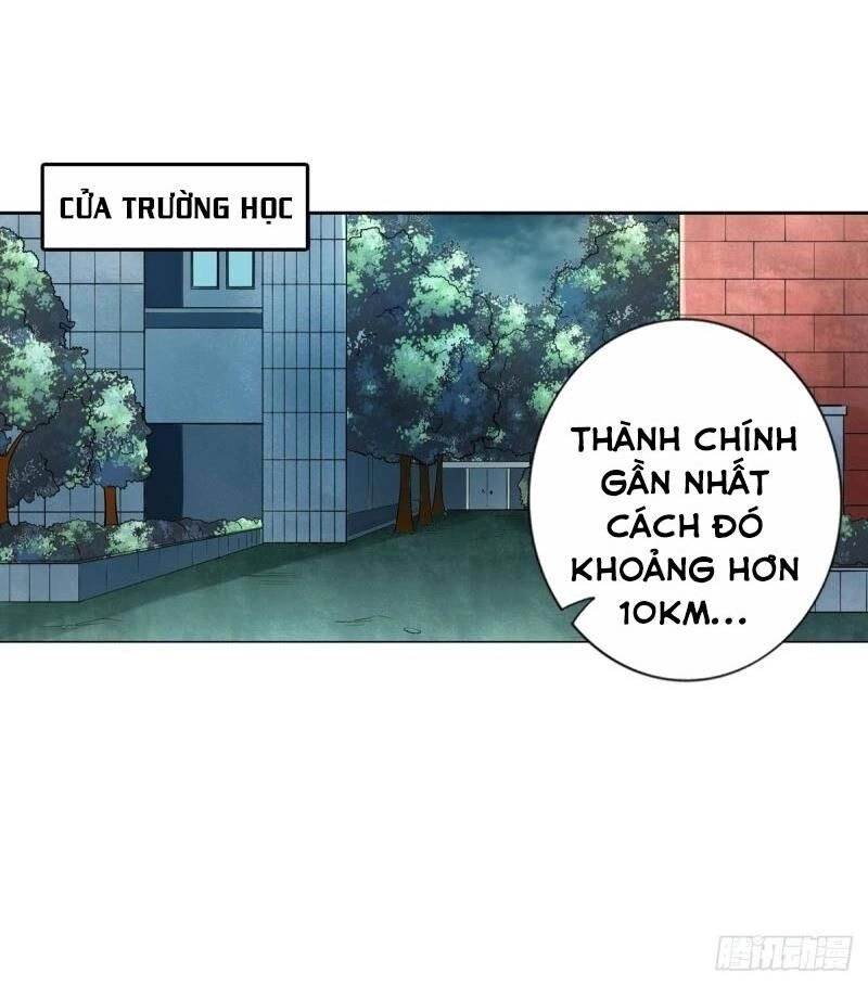 Hệ Thống Tìm Đường Chết Mạnh Nhất Chapter 69 - 26