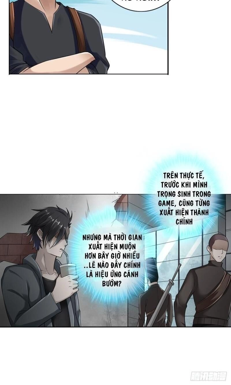 Hệ Thống Tìm Đường Chết Mạnh Nhất Chapter 69 - 28