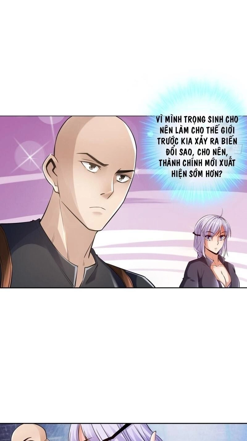 Hệ Thống Tìm Đường Chết Mạnh Nhất Chapter 69 - 31