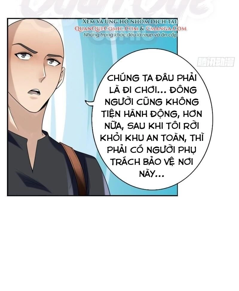Hệ Thống Tìm Đường Chết Mạnh Nhất Chapter 70 - 2