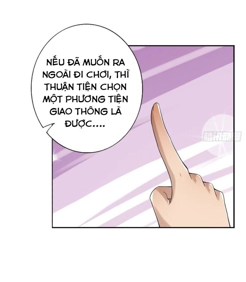 Hệ Thống Tìm Đường Chết Mạnh Nhất Chapter 70 - 3