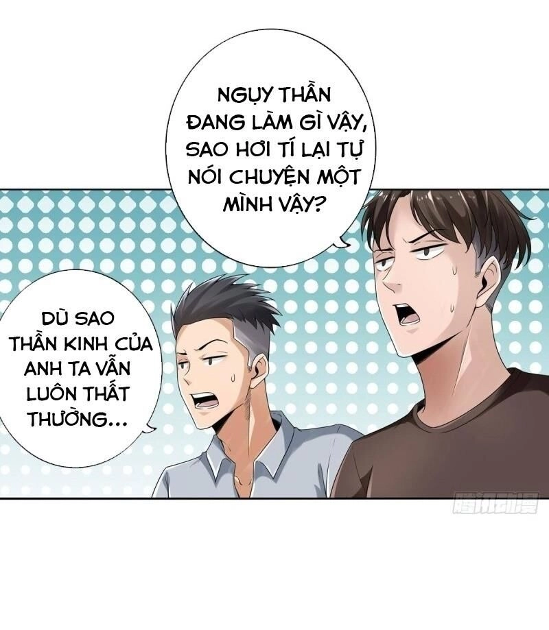Hệ Thống Tìm Đường Chết Mạnh Nhất Chapter 70 - 4