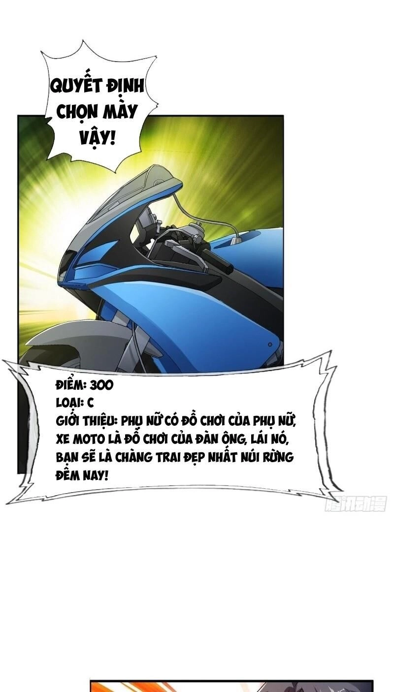 Hệ Thống Tìm Đường Chết Mạnh Nhất Chapter 70 - 5