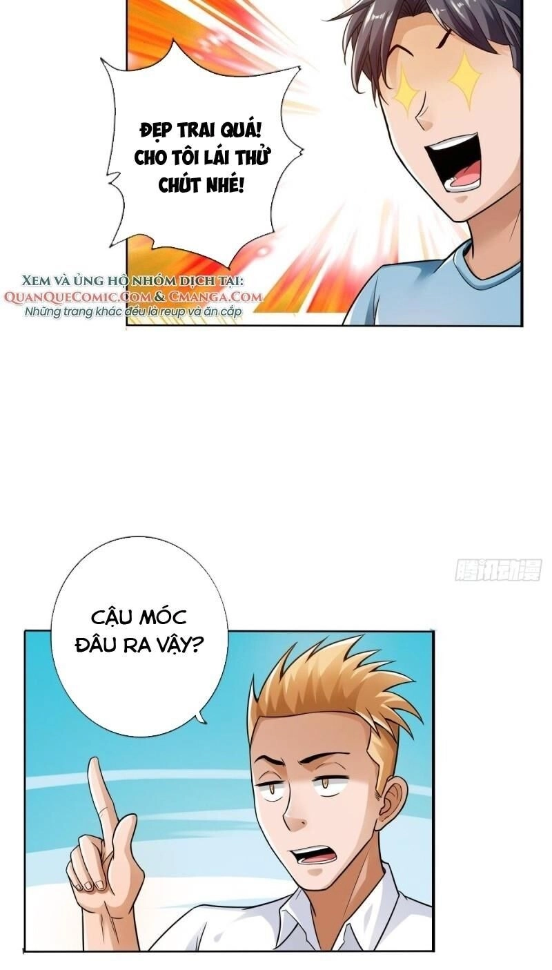 Hệ Thống Tìm Đường Chết Mạnh Nhất Chapter 70 - 6