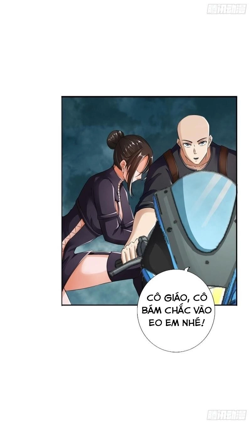 Hệ Thống Tìm Đường Chết Mạnh Nhất Chapter 70 - 9