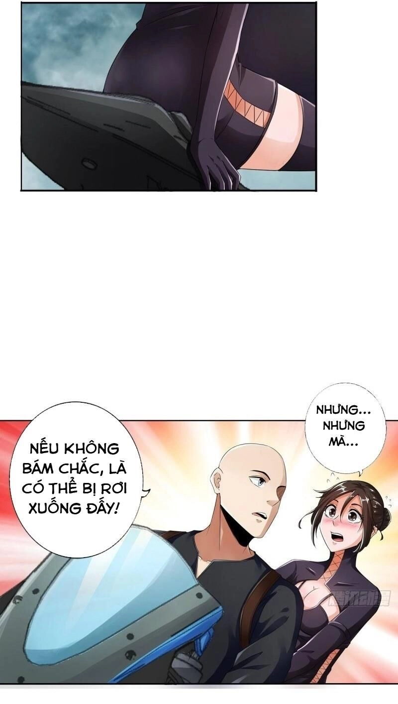 Hệ Thống Tìm Đường Chết Mạnh Nhất Chapter 70 - 10