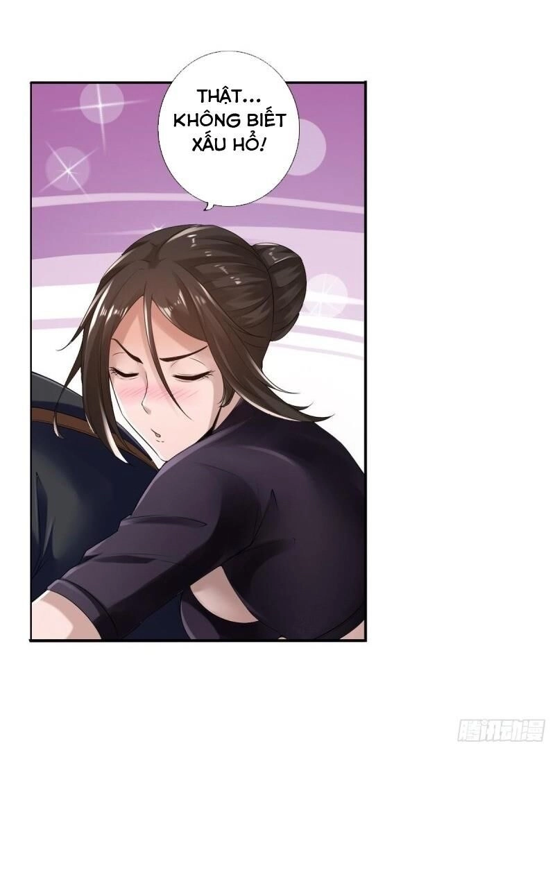 Hệ Thống Tìm Đường Chết Mạnh Nhất Chapter 70 - 14