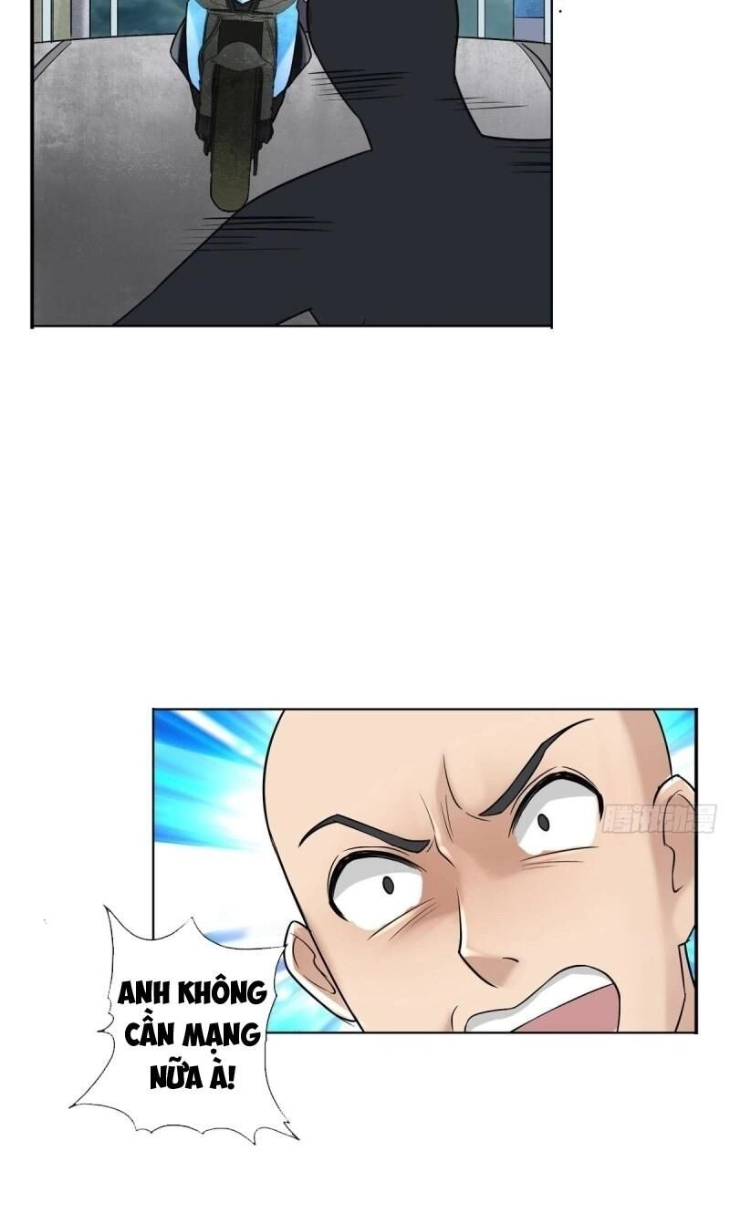 Hệ Thống Tìm Đường Chết Mạnh Nhất Chapter 70 - 16