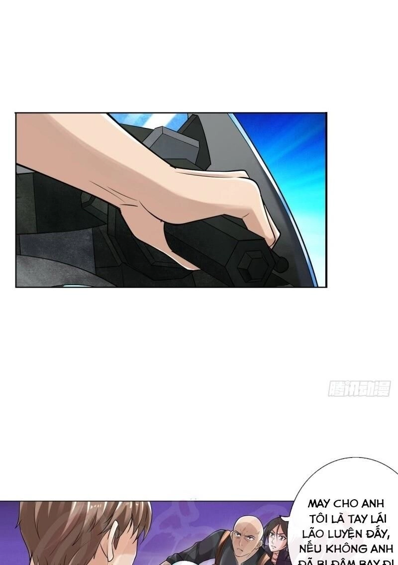 Hệ Thống Tìm Đường Chết Mạnh Nhất Chapter 70 - 17