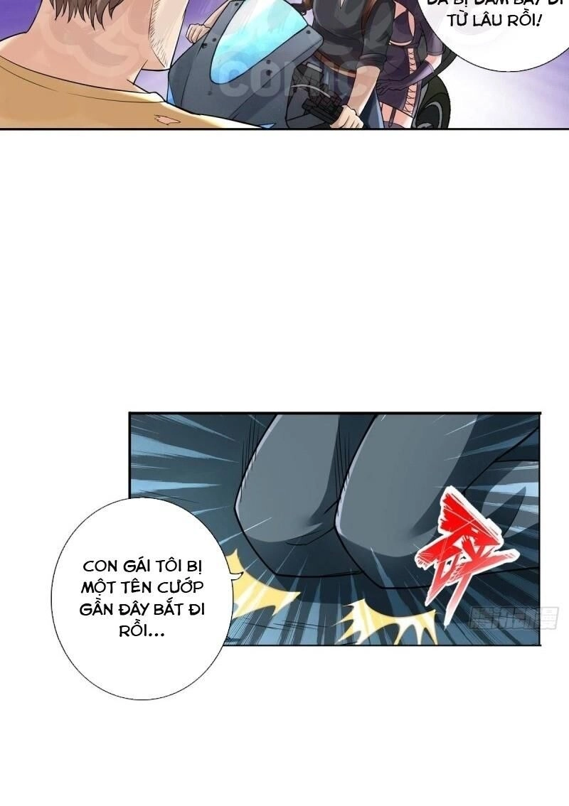 Hệ Thống Tìm Đường Chết Mạnh Nhất Chapter 70 - 18