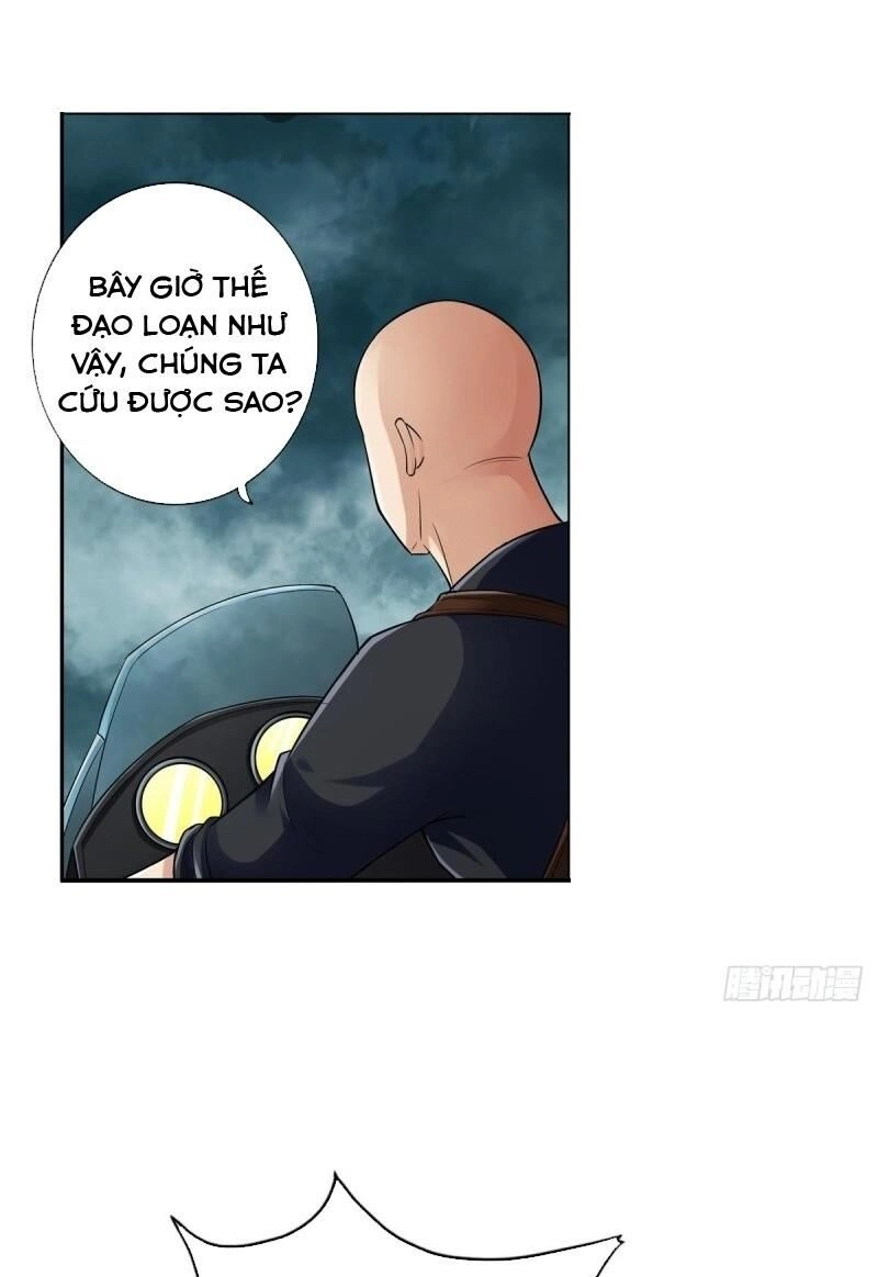 Hệ Thống Tìm Đường Chết Mạnh Nhất Chapter 70 - 21