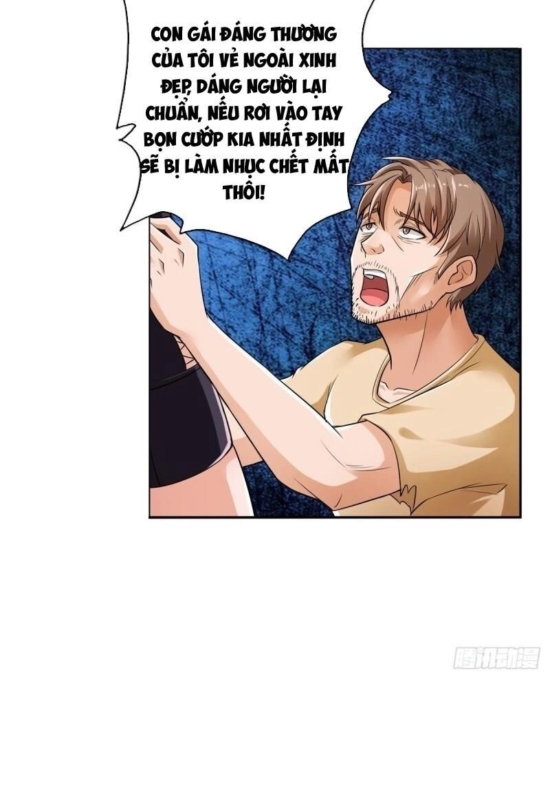 Hệ Thống Tìm Đường Chết Mạnh Nhất Chapter 70 - 22