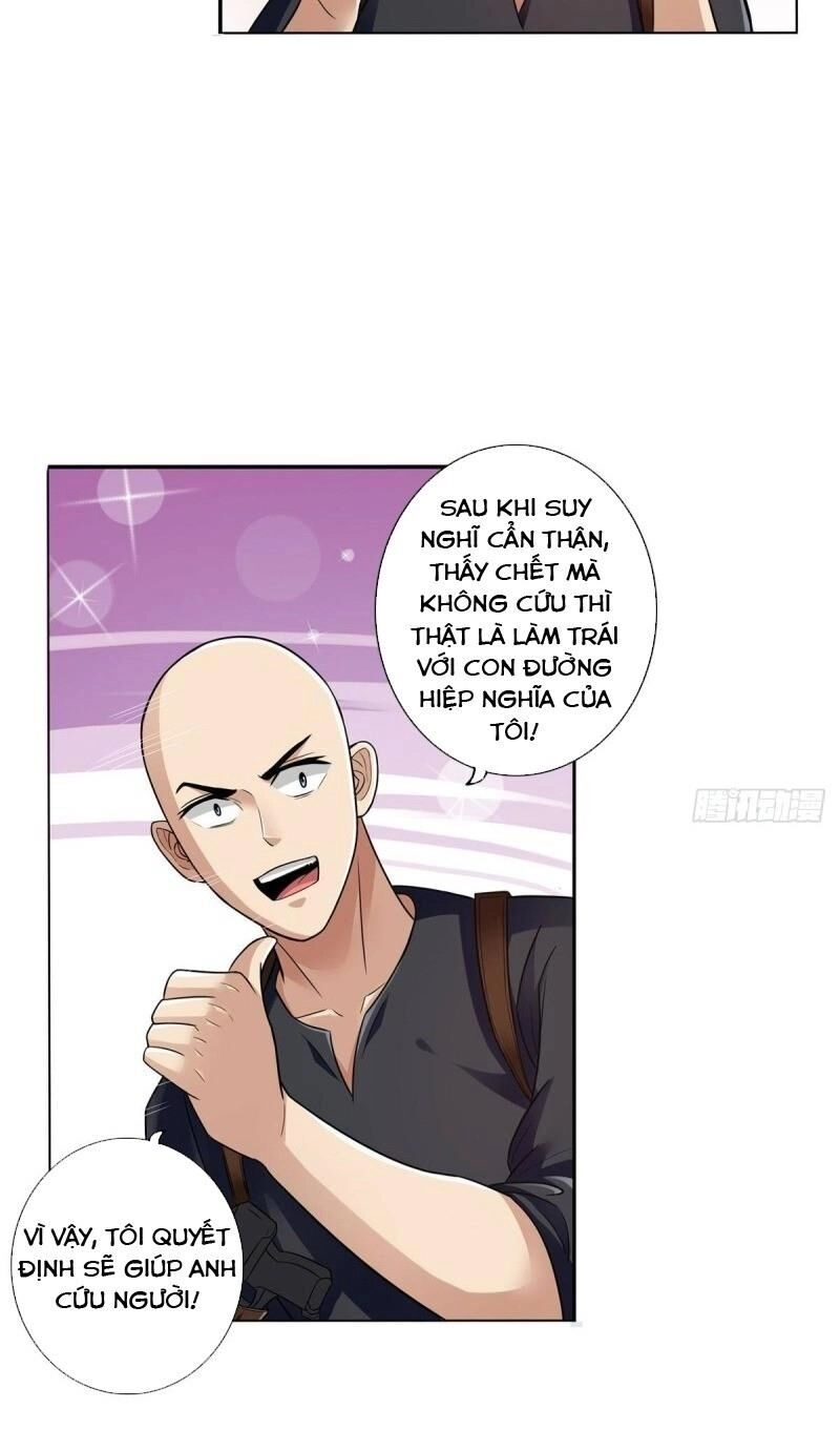 Hệ Thống Tìm Đường Chết Mạnh Nhất Chapter 70 - 24