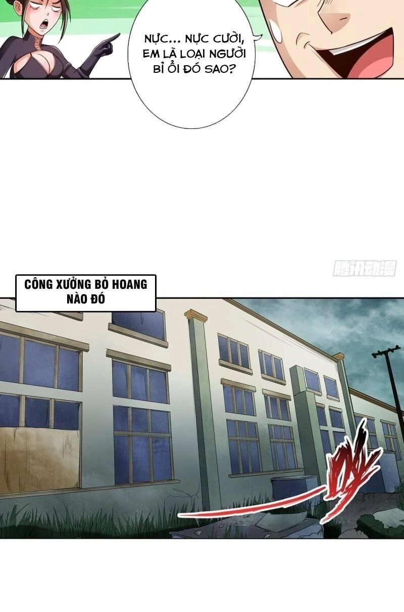 Hệ Thống Tìm Đường Chết Mạnh Nhất Chapter 70 - 26