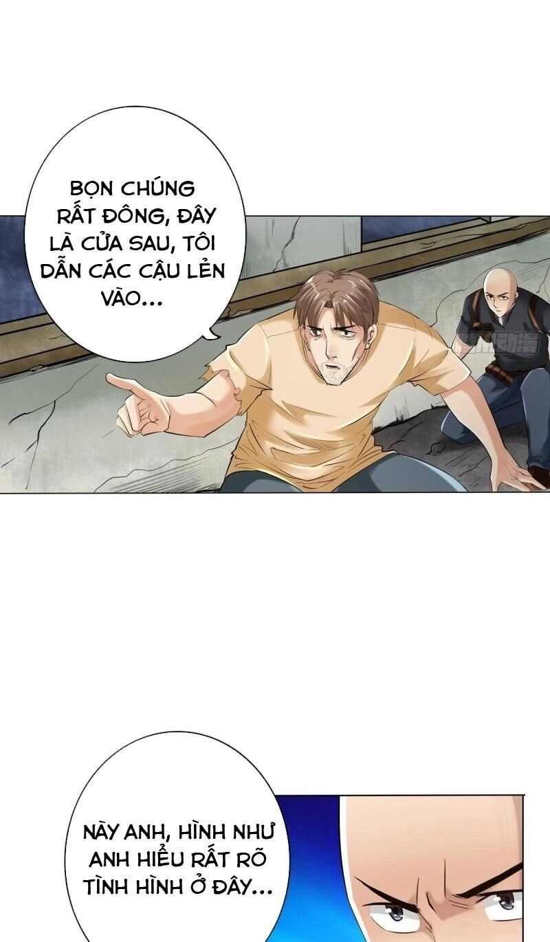 Hệ Thống Tìm Đường Chết Mạnh Nhất Chapter 70 - 27