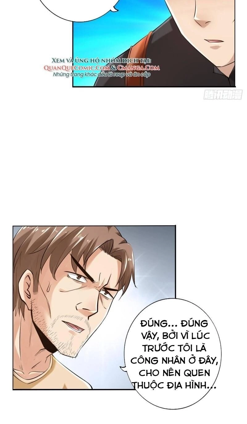 Hệ Thống Tìm Đường Chết Mạnh Nhất Chapter 70 - 28