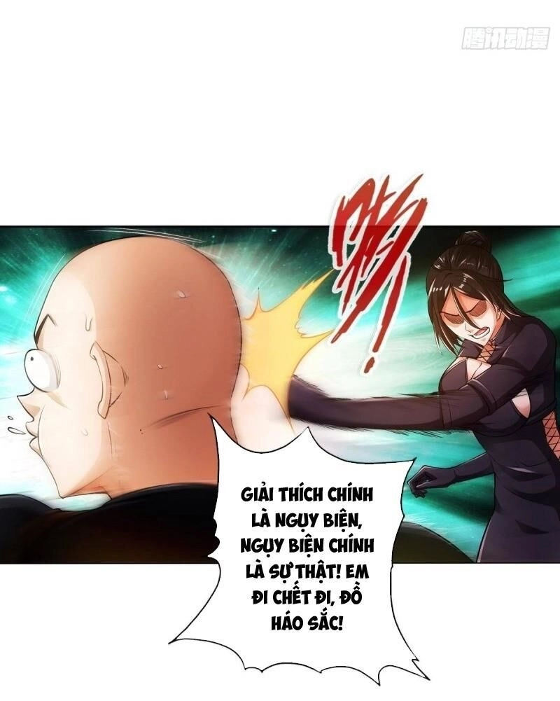 Hệ Thống Tìm Đường Chết Mạnh Nhất Chapter 70 - 33