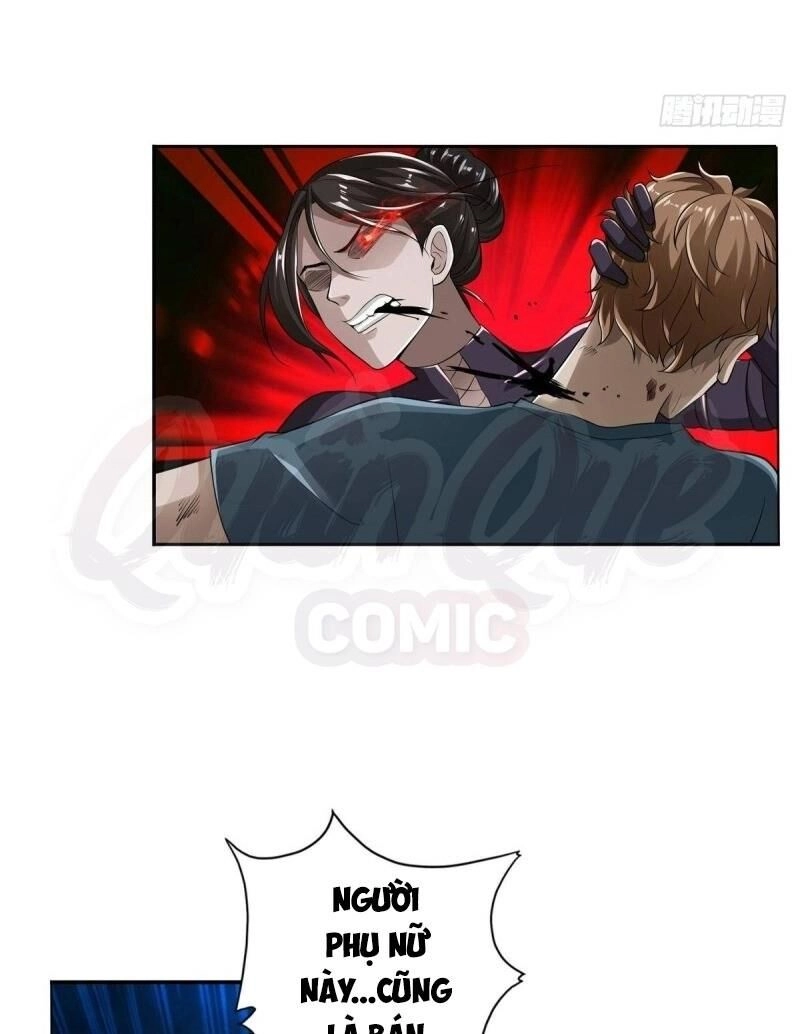 Hệ Thống Tìm Đường Chết Mạnh Nhất Chapter 72 - 2