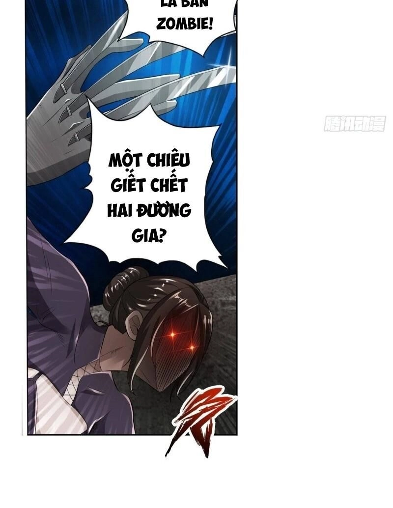 Hệ Thống Tìm Đường Chết Mạnh Nhất Chapter 72 - 3