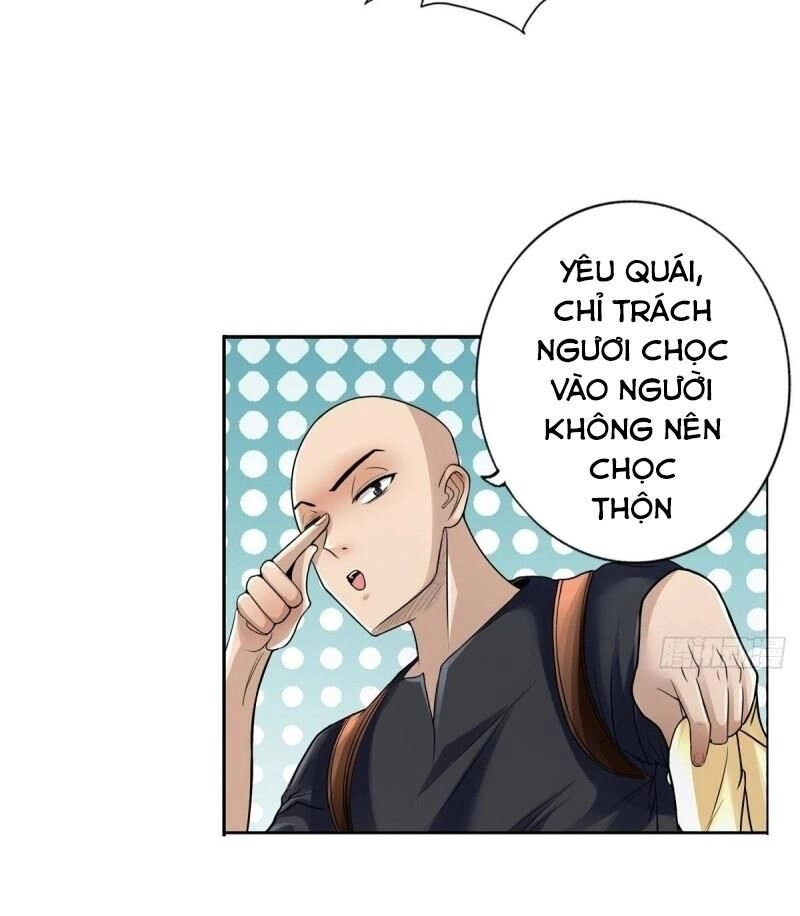 Hệ Thống Tìm Đường Chết Mạnh Nhất Chapter 72 - 5