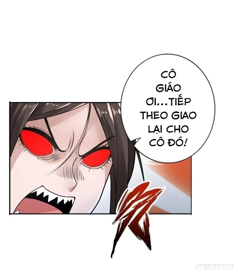 Hệ Thống Tìm Đường Chết Mạnh Nhất Chapter 72 - 6