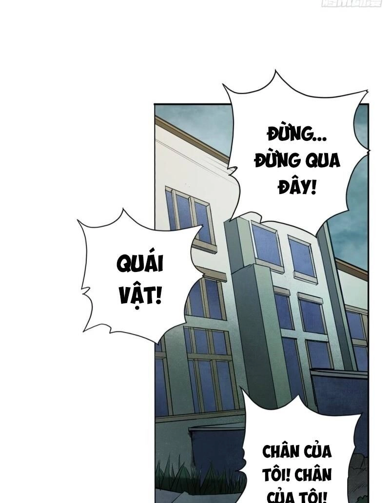 Hệ Thống Tìm Đường Chết Mạnh Nhất Chapter 72 - 7