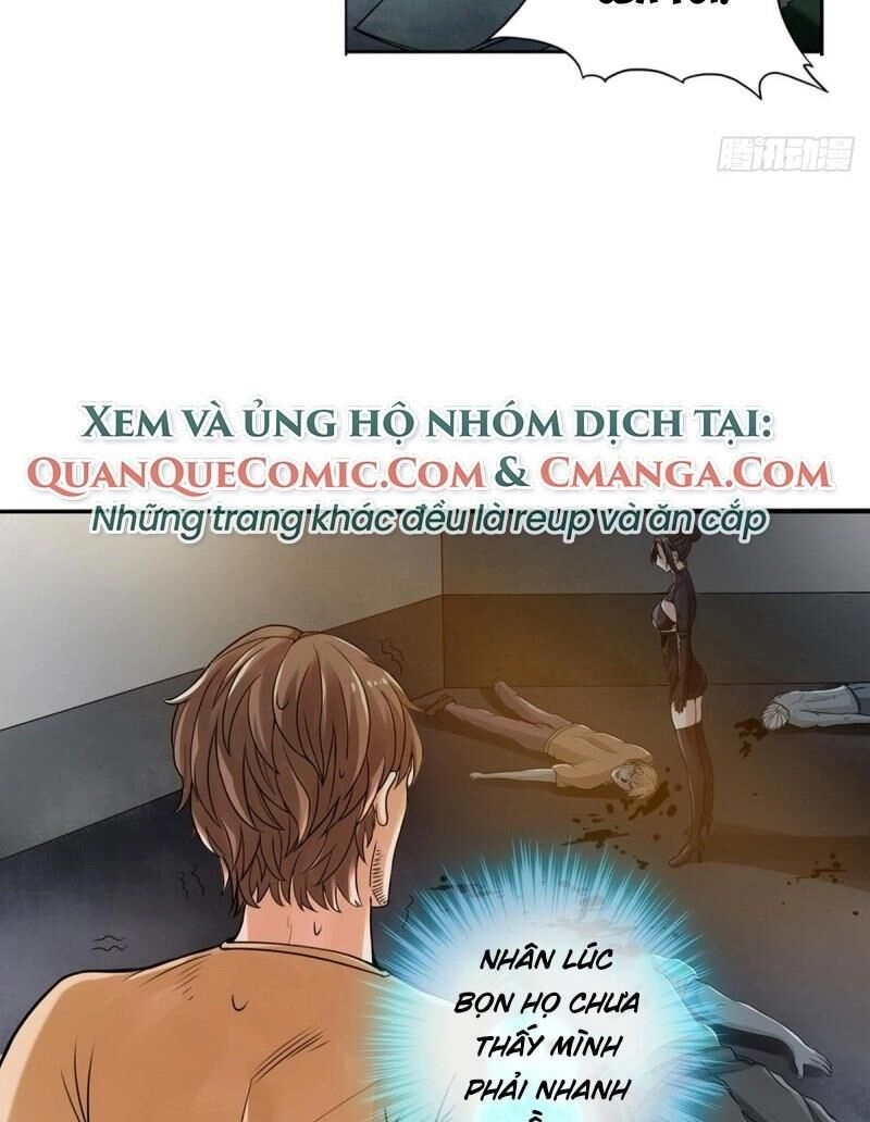 Hệ Thống Tìm Đường Chết Mạnh Nhất Chapter 72 - 8