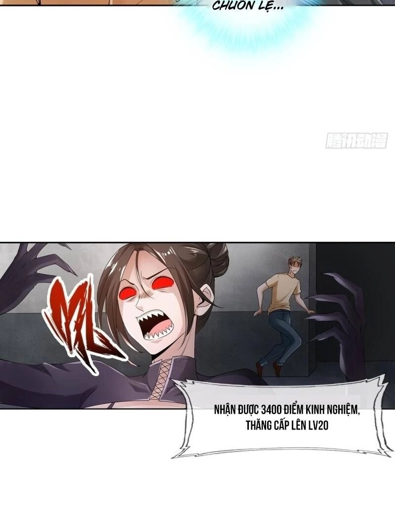 Hệ Thống Tìm Đường Chết Mạnh Nhất Chapter 72 - 9