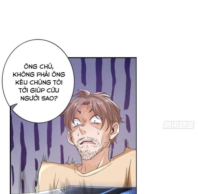 Hệ Thống Tìm Đường Chết Mạnh Nhất Chapter 72 - 10