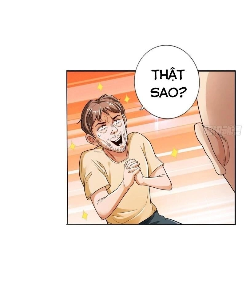 Hệ Thống Tìm Đường Chết Mạnh Nhất Chapter 72 - 16