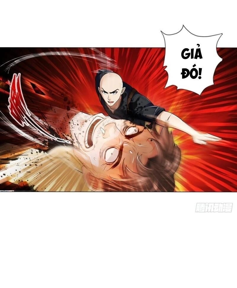 Hệ Thống Tìm Đường Chết Mạnh Nhất Chapter 72 - 17