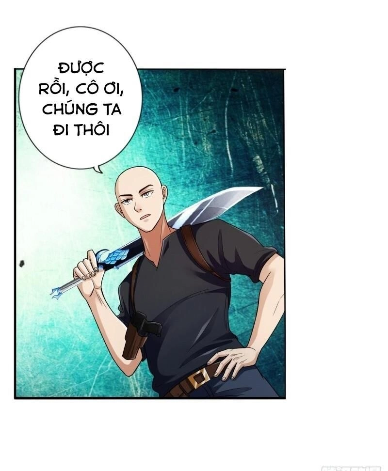 Hệ Thống Tìm Đường Chết Mạnh Nhất Chapter 72 - 18