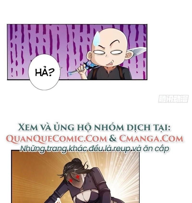 Hệ Thống Tìm Đường Chết Mạnh Nhất Chapter 72 - 20