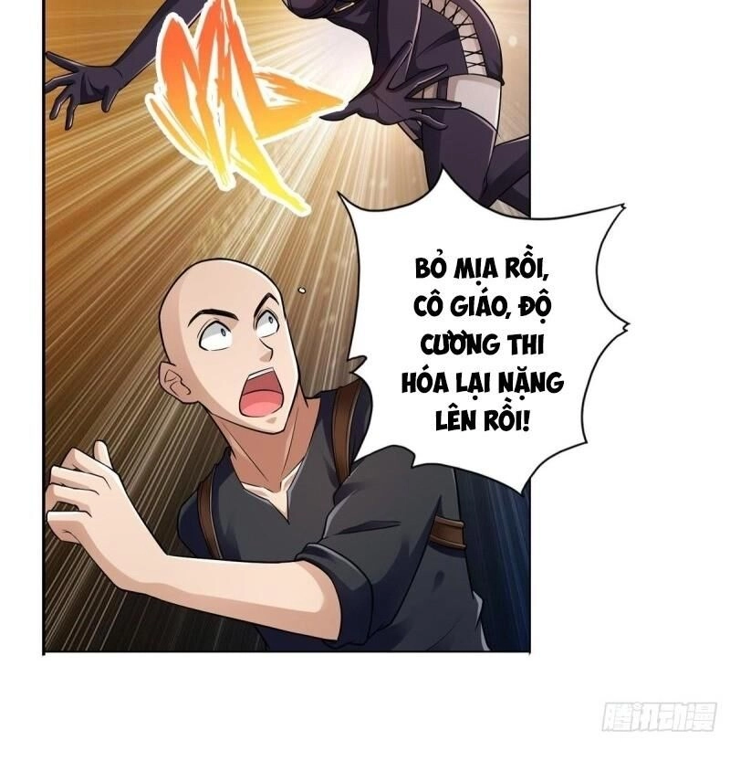 Hệ Thống Tìm Đường Chết Mạnh Nhất Chapter 72 - 21