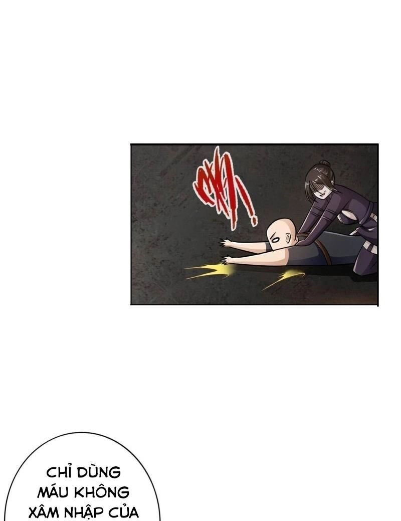 Hệ Thống Tìm Đường Chết Mạnh Nhất Chapter 72 - 22