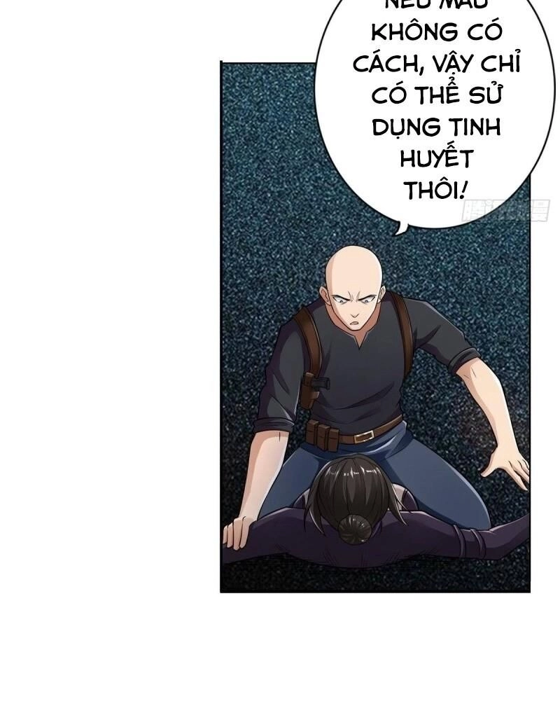 Hệ Thống Tìm Đường Chết Mạnh Nhất Chapter 72 - 24