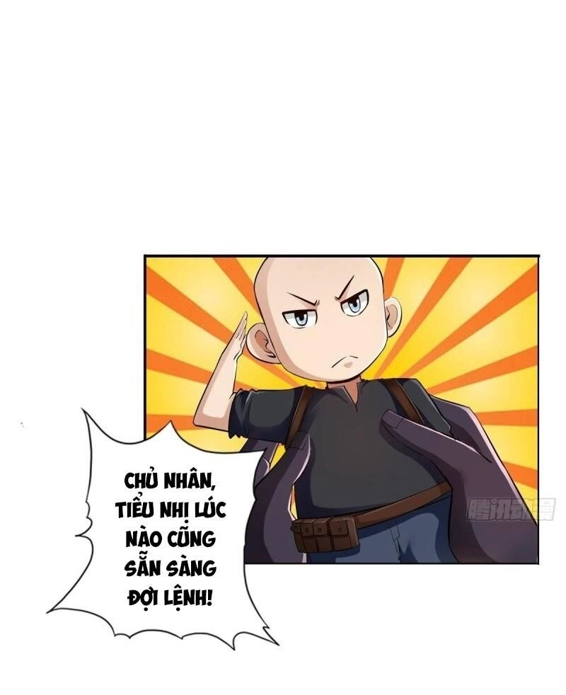 Hệ Thống Tìm Đường Chết Mạnh Nhất Chapter 72 - 26