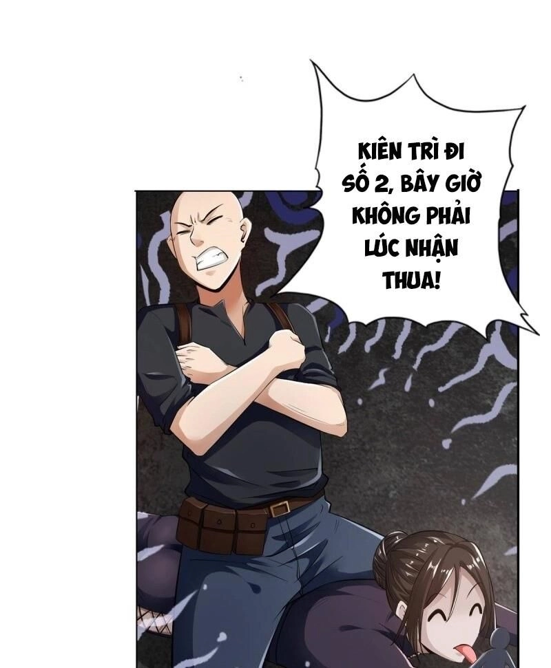 Hệ Thống Tìm Đường Chết Mạnh Nhất Chapter 72 - 31