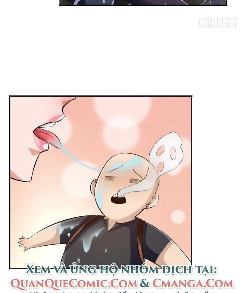 Hệ Thống Tìm Đường Chết Mạnh Nhất Chapter 72 - 32