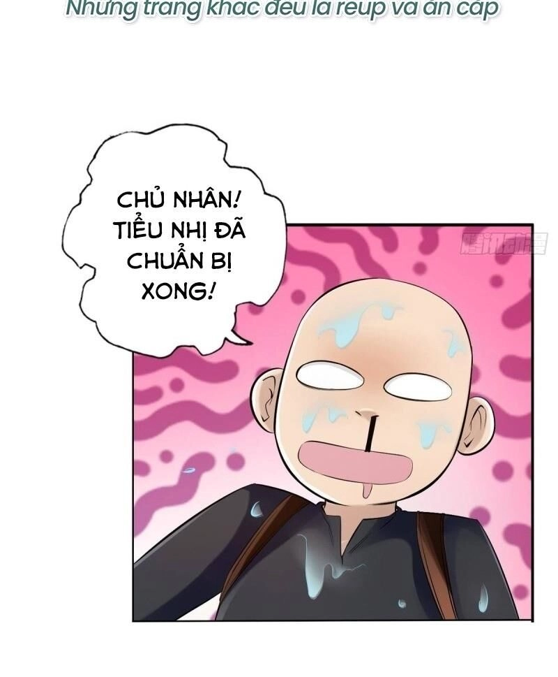 Hệ Thống Tìm Đường Chết Mạnh Nhất Chapter 72 - 33