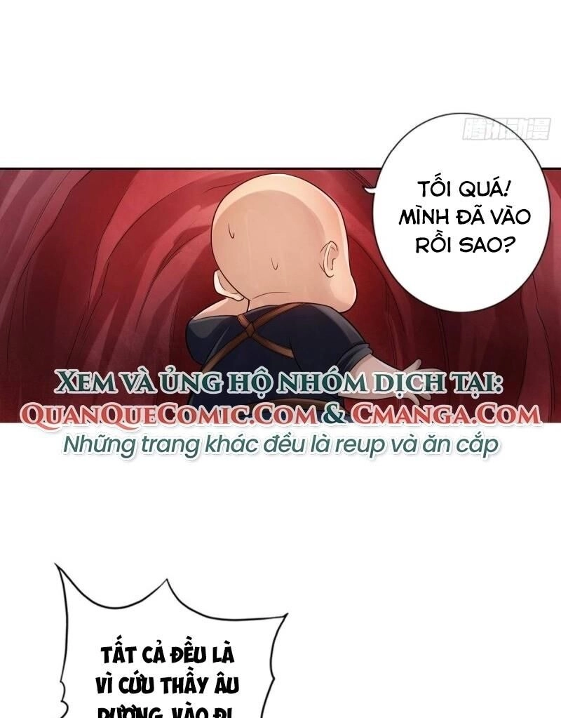 Hệ Thống Tìm Đường Chết Mạnh Nhất Chapter 72 - 37