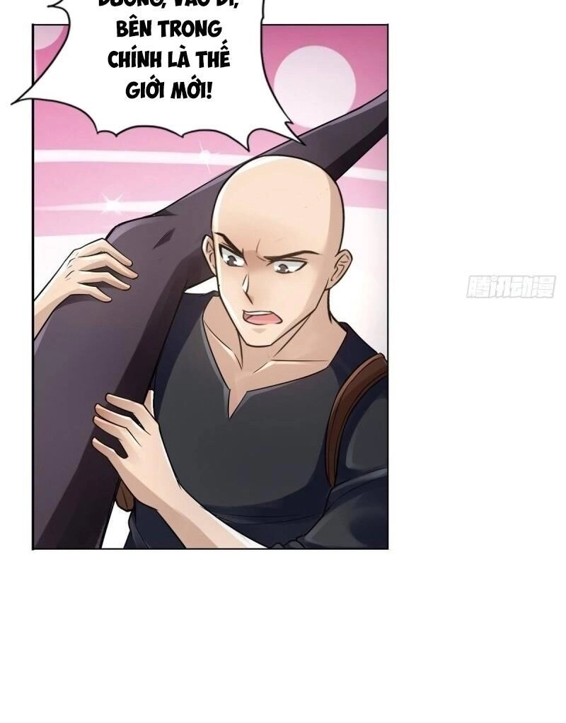 Hệ Thống Tìm Đường Chết Mạnh Nhất Chapter 72 - 38