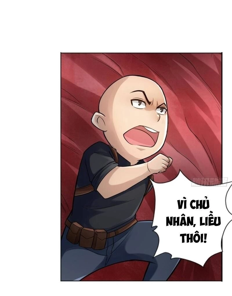 Hệ Thống Tìm Đường Chết Mạnh Nhất Chapter 72 - 39