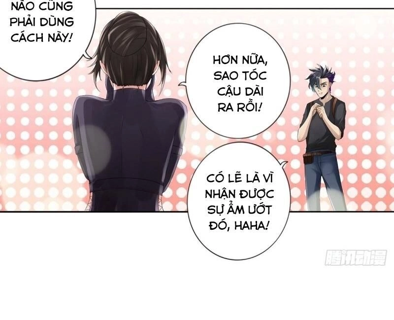 Hệ Thống Tìm Đường Chết Mạnh Nhất Chapter 72 - 45